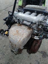 Toyota Celica Motor