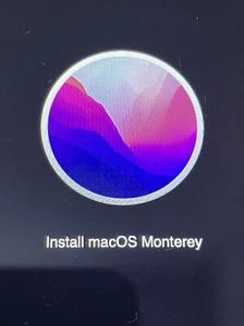Mac OS 12 Monterey USB Installer 64GB - Afbeelding 1 van 3
