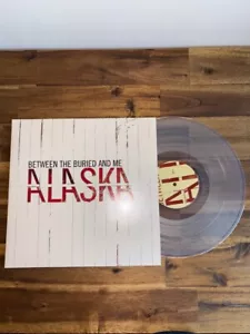 🎤 Between the Buried and Me - Alaska (2009, vinyl) - Picture 1 of 1