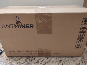 NEW Bitmain Antminer S9 13.5T SHA256 1280W Asic Miner BTC BCC - Picture 1 of 10