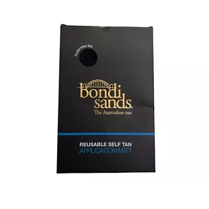 NEW Bondi Sands Self Tanning Application Mitt - Picture 1 of 2