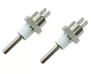 Pentair 42001-0053S Replacement Thermistor (2pack) 12 Month Warranty - Picture 1 of 7