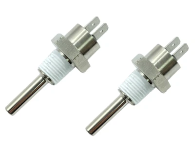 WHOLESALE SENSORS Pentair 42001-0053S Replacement Thermistor (2pack) 12 Month Warranty