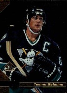 B0995- 1997-98 SP Authentic Hockey Card #s 1-198 -You Pick- 10+ FREE US SHIP