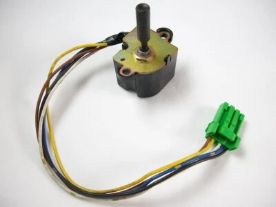 Interruptor de restablecimiento de pantalla de instrumentos calibre OEM Honda Prelude 1992-1996 Foto 1 de 2