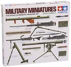 Tamiya 1/35 Model Kit Military Miniature US Army Small Firearm Set from JP 9466
