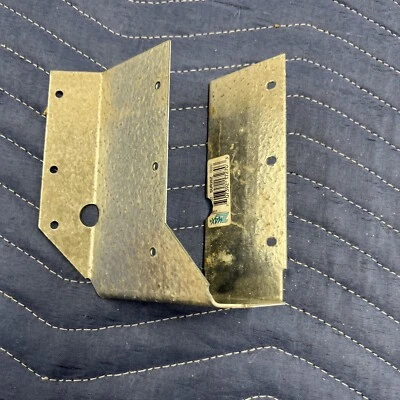 Right Skewed 45 Deg Hanger,No SUR26Z, Simpson Strong Tie