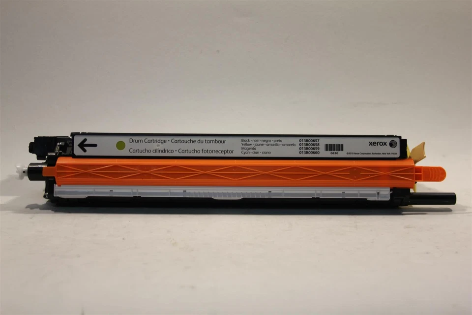 Xerox 013R00658 Bildtrommel Yellow -Bulk - Bild 1 von 1