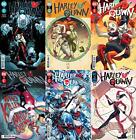 Harley Quinn (Ausgaben #4 bis #21 inkl. Varianten, 2021-2022)
