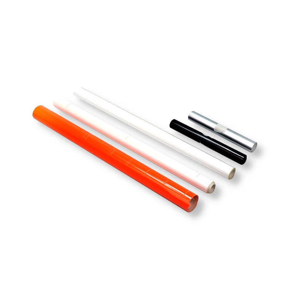 Bügelfolie für AeroMax - Bild 1 von 1