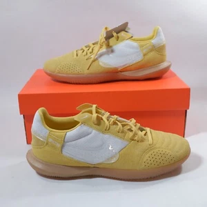 Nike Streetgato 'Saturn Gold' DC8466-700 talla para hombre 8,5 - Imagen 1 de 10