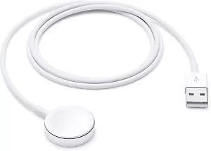 Apple Watch Magnetic charging cable, USB 2m charging station for all APPLE watch - Picture 1 of 11