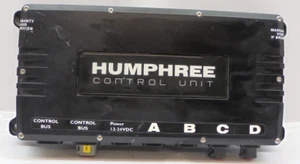 UNIDAD DE CONTROL HUMPHREE HCU 501 020166 - Imagen 1 de 7