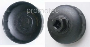 Chiave A Tazza made in Italy Specifica per Smart Fortwo (453) dal 2014> - Imagen 1 de 1