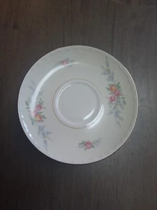 Homer Laughlin China Cáscara de huevo georgiana C 46 N 5, plato, platillo, 6" de diámetro - Imagen 1 de 8