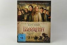 Das verlorene Labyrinth | Blu-ray | Film |  Historienfilm | Zustand sehr gut