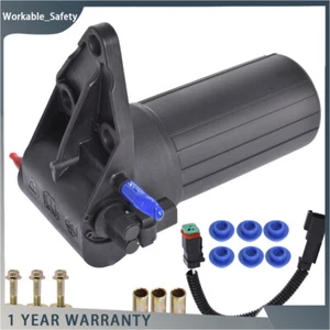 Bomba de combustible Terex ULPK0041 4132A041 para Perkins RC85 RC100 RCV PT100 276G 286G - Imagen 1 de 8