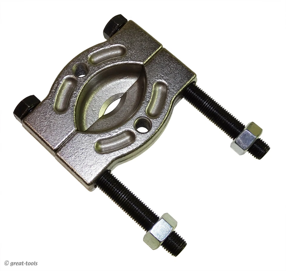 BEARING SEPARATOR TOOL, 1/8” to 2" splitter, pulling attachment, gear puller - Image 1 of 1