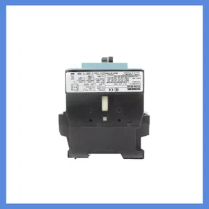 1 PIEZA SIEMENS Envío Rápido 3TS3600-0X 45A Contactor AC220V 3TS3600-0XM0 Totalmente Nuevo - Imagen 1 de 4