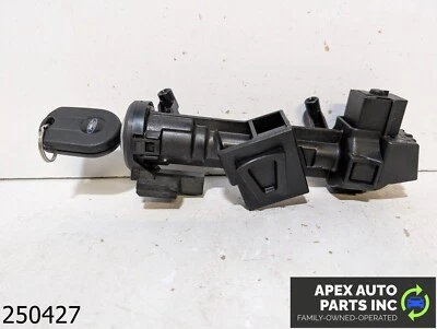 Interruptor de encendido Ford C-Max 2013-2016 OEM 2,0 L bloqueo con llave BV6Z-3511-B Foto 1 de 4