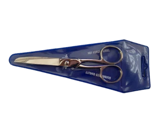 Arbeitsschere 150 mm - Gr. 6" - Schneiderschere - Haus. Stahl Art.25026 - Bild 1 von 1