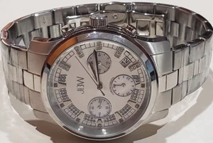 $765 MSRP ~ JBW Women's Alessandra Diamond Accented Watch -" RARE" - Picture 1 of 9