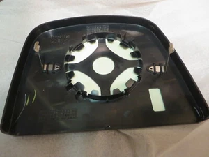 SAVANA EXPRESS 2003-2017 NIB OEM # 19207168 MIRROR GLASS upper LH AC DELCO - Picture 1 of 2
