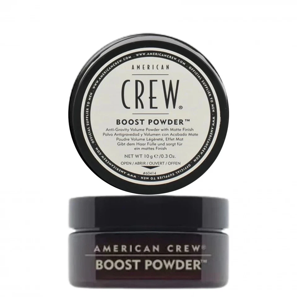 American Crew Boost Powder 10g - Image 1 of 1