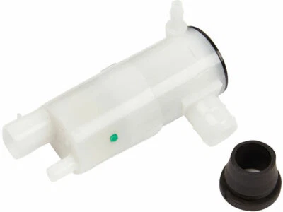 Kit de bomba de lavadora de para-brisa AC Delco 43364WV para 2007-2014 GMC Sierra 2500 HD - Imagem 1 de 2