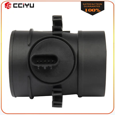 12574383 MASS AIR FLOW SENSOR MAF For 2003-2015 Chevrolet Express 2500/3500 Foto 1 de 4