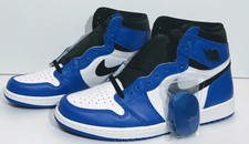 Air Jordan 1 Retro High OG ‘Game Royal'! (555088-403) SIZE U.S. 11!