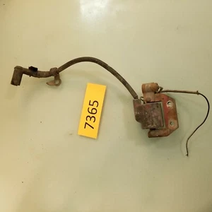 1978 HONDA XL125 IGNITION COIL with condensor TESTED WORKING - Picture 1 of 2