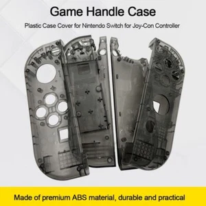 Case Housing Shell Controller Cover Protective Case For Nintendo Switch|Joycon - Picture 1 of 11