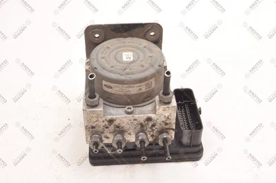 FORD FIESTA MK7 1.25 16V 60HP ABS PUMP D1B1-2C405-AD - Image 1 of 4