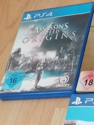 Playstation 4 Mit 15 SPIELEN DragonBall Z 2x Controller Zwei Defekt Rote Heil.🤔 - Bild 1 von 4