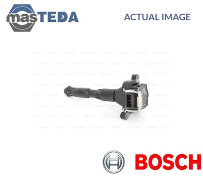 0 221 504 029 ENGINE IGNITION COIL BOSCH FOR BMW 3,5,Z3,7,X5,8,Z8,E46,E36,E39 - Image 1 of 4