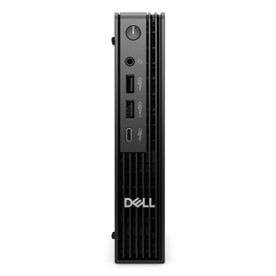 DELL PRO MICRO PLUS QBM1250 U7-265 16GB 512GB W11P 3YBO