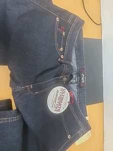 Fragile Blue Jeans Damen Größe 20 - Bild 1 von 7