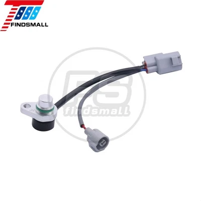 NUEVO SENSOR DE BLOQUEO DE VELOCIDAD RPM compresor de aire acondicionado para Toyota Highlander 2014-2021 3,5 L Foto 1 de 4