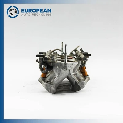 2008-2013 INFINITI G37, Q40 Q50, Lower Intake Manifold - OEM (VQ37VHR) 1400EY00A - Image 1 of 4