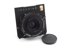 Rodenstock Sironar-N 5,6/100 mm MC pour 6,5 x 9 - Photo 1/5