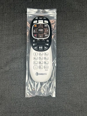 DirecTV RC73 Remote Control New Genuine AT&T Replacement Receiver Genie Mini - Image 1 of 3