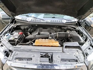 Lh Driver Side Front Upper Control Arm 2017 F150 Sku#4291019 - Picture 1 of 6