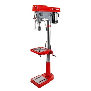 Saulenbohrmaschine 1100-W Holzmann sb253vh_400v - Bild 1 von 3