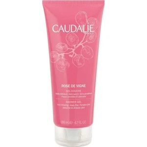 Caudalie gel douche rose vignes 200ml - Bild 1 von 2