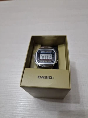 orologio casio vintage Since 1974 - Immagine 1 di 3