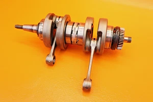 1987 - 2006 Yamaha Banshee Yfz 350 Crankshaft Crank Rod Shaft 29L-11400-30-00 - Bild 1 von 13