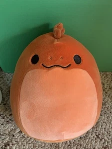 Squishmallows Elson 7" Eel Five Below Exclusive 2023 NWT - Picture 1 of 2