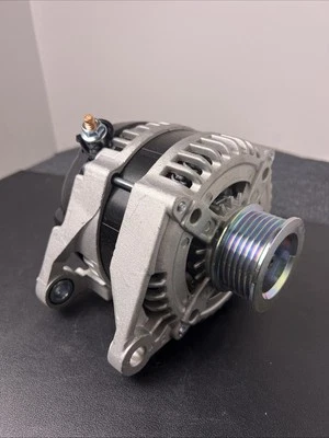 Alternator For 2010 2011 2012 Jeep Liberty 3.7L, 2011 Dodge Nitro 3.7L 11504 US - Image 1 of 4