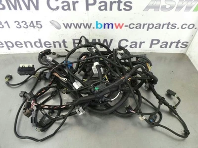 BMW F20 F30 1 3 SERIES N13 Petrol Engine Wiring Loom 7622980/7607973 - Image 1 of 4